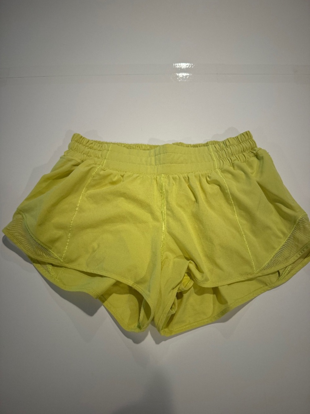 Lululemon Hottie Hot Shorts - Women's 8